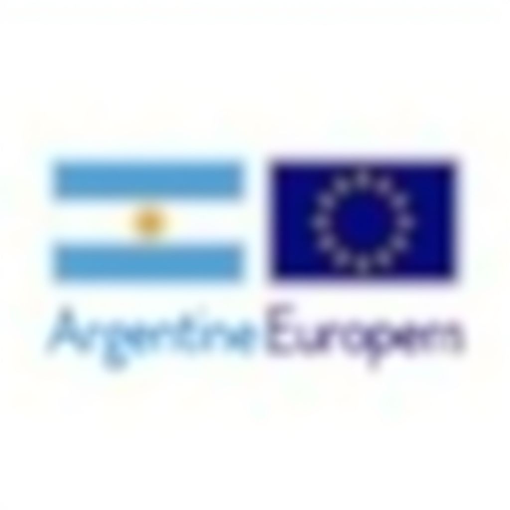 Cámara de Comercio Argentino-Europea