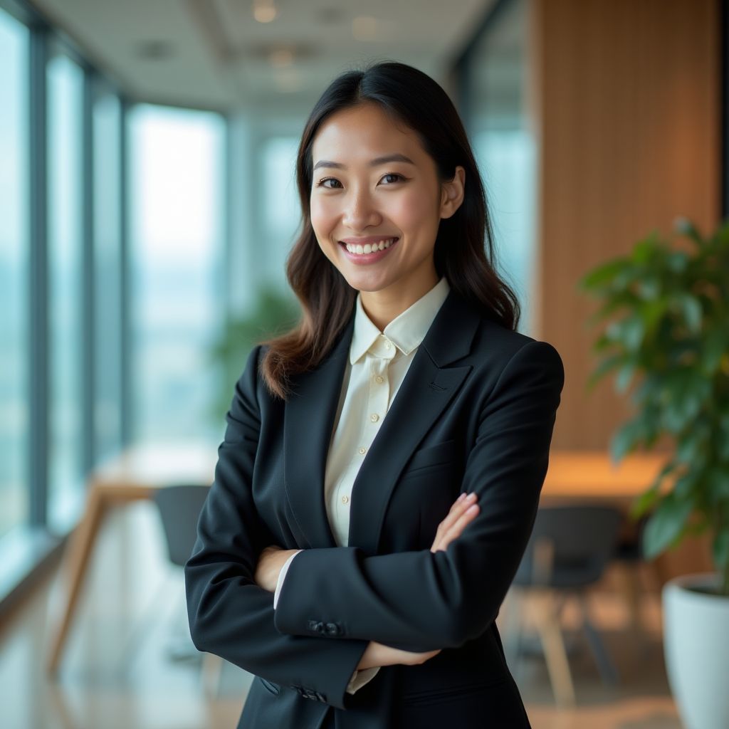 Mei Lin Wong