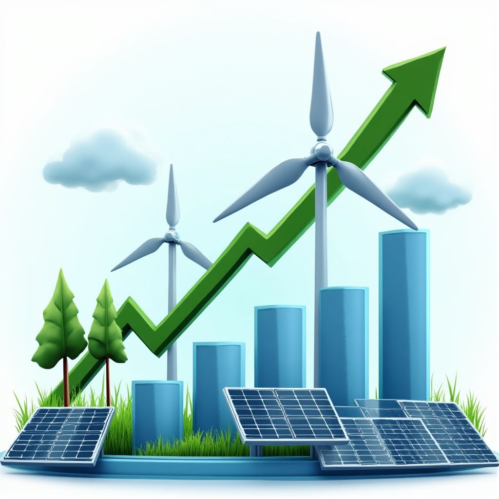 Webinar sobre energías renovables en Argentina